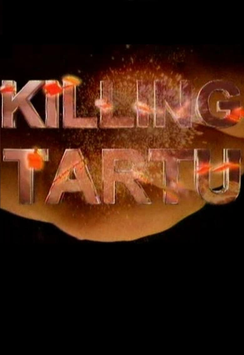 Poster of Killing Tartu