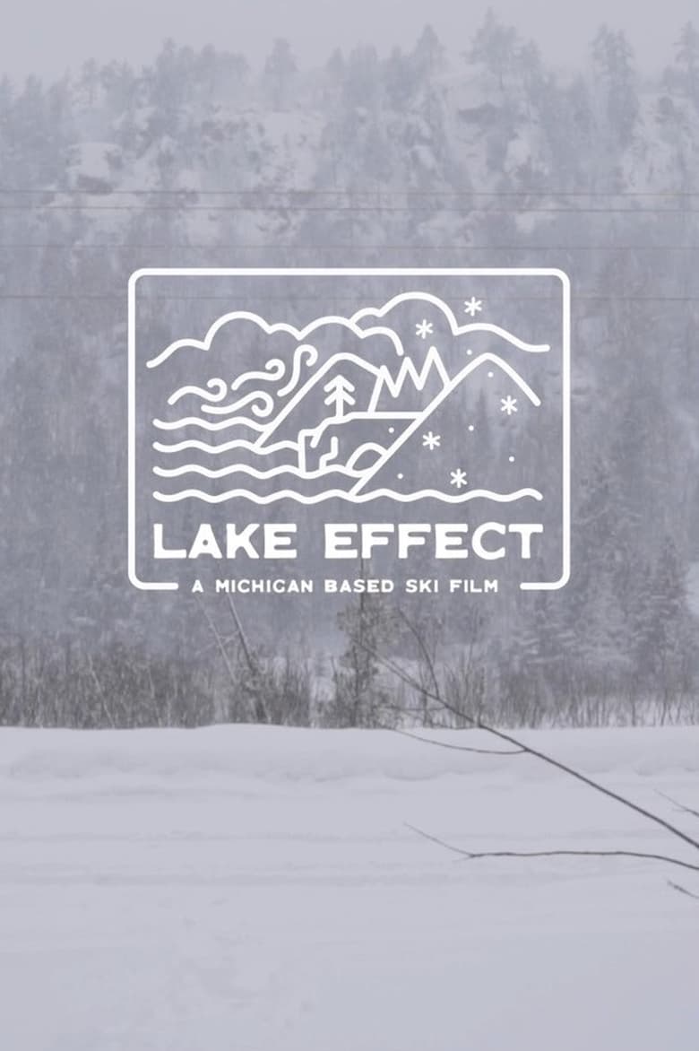 Poster of Lake Effect