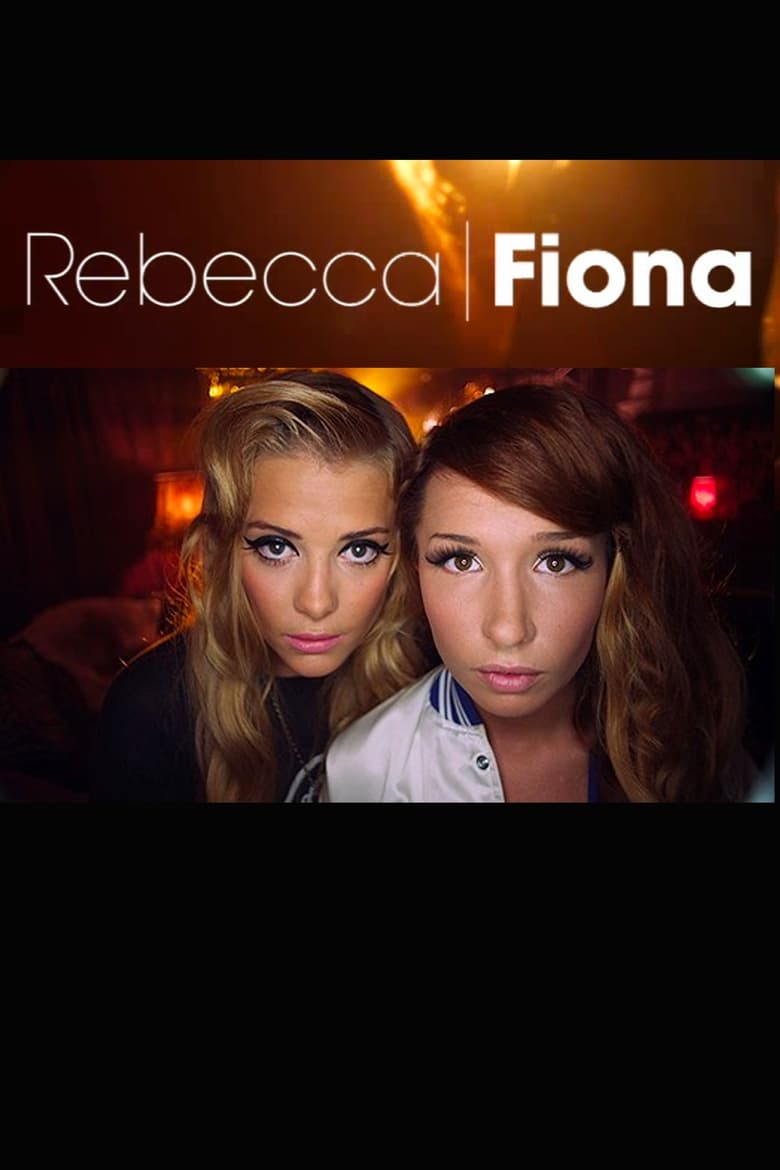 Poster of Rebecca & Fiona