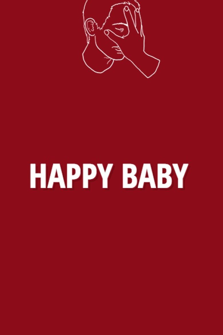 Poster of Happy Baby