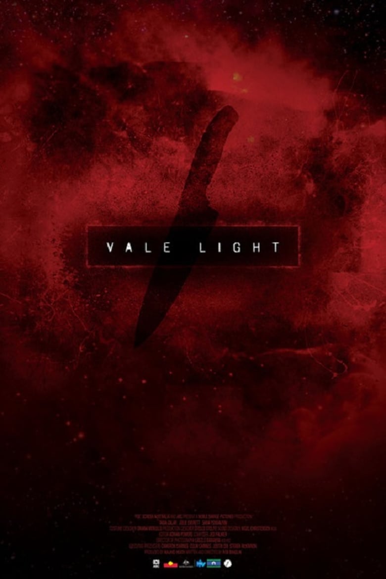 Poster of Vale Light