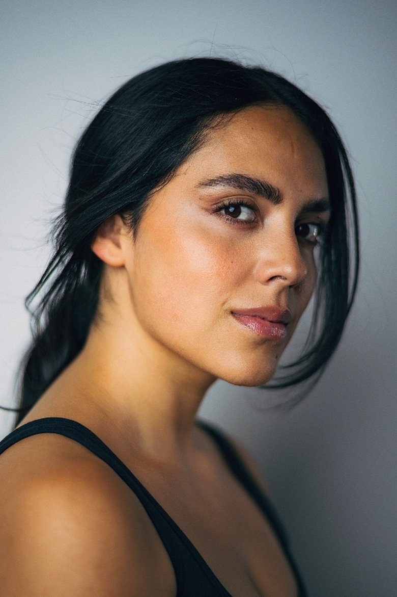 Portrait of Uma Arora