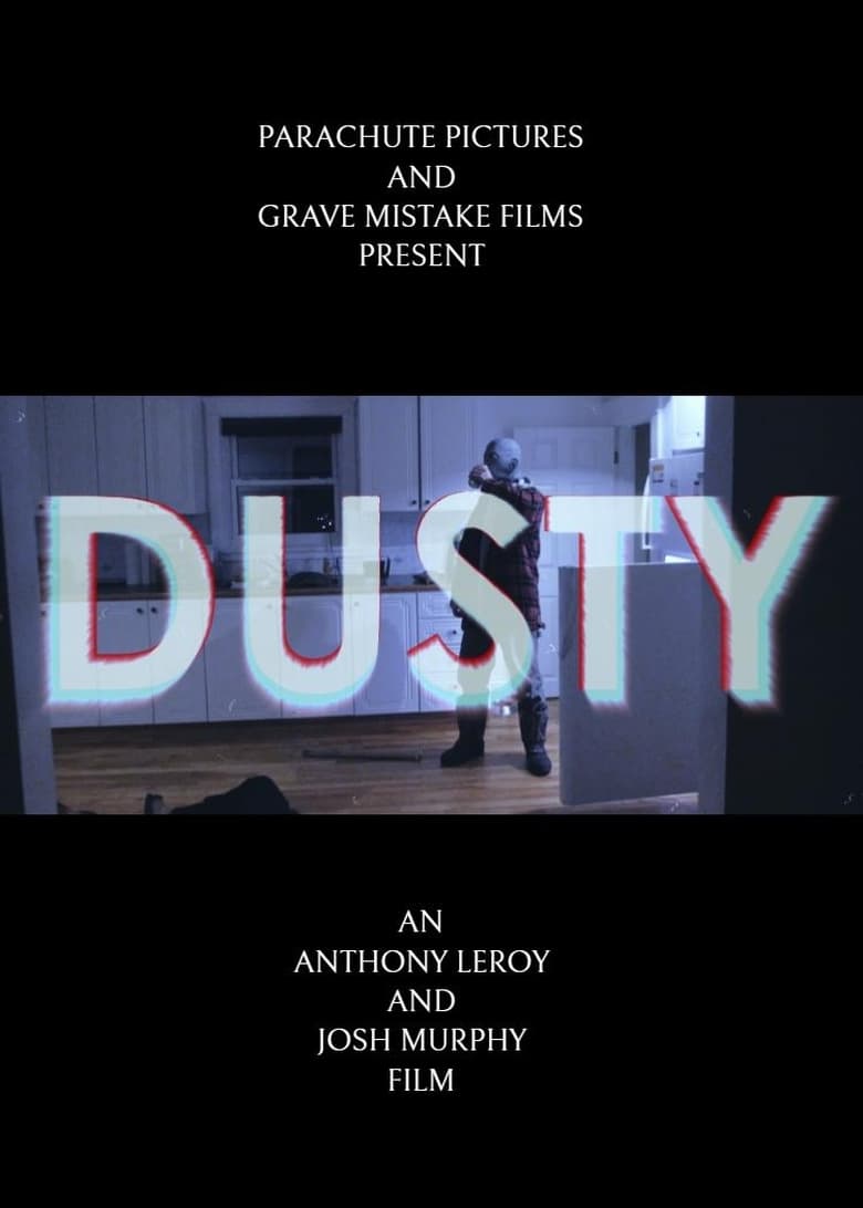 Poster of Dusty