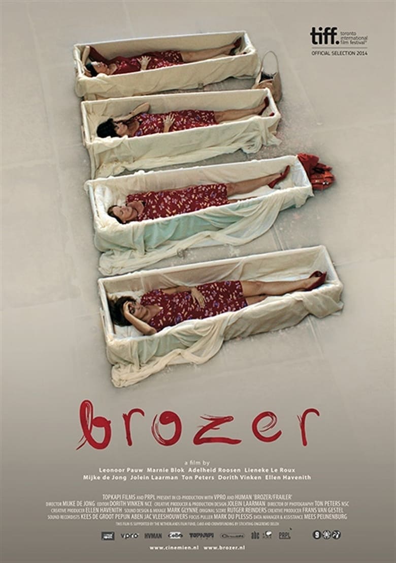 Poster of Frailer