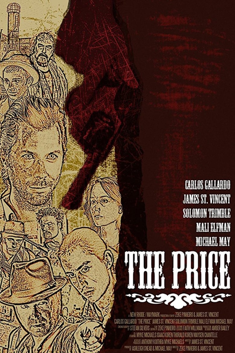 Poster of The Price