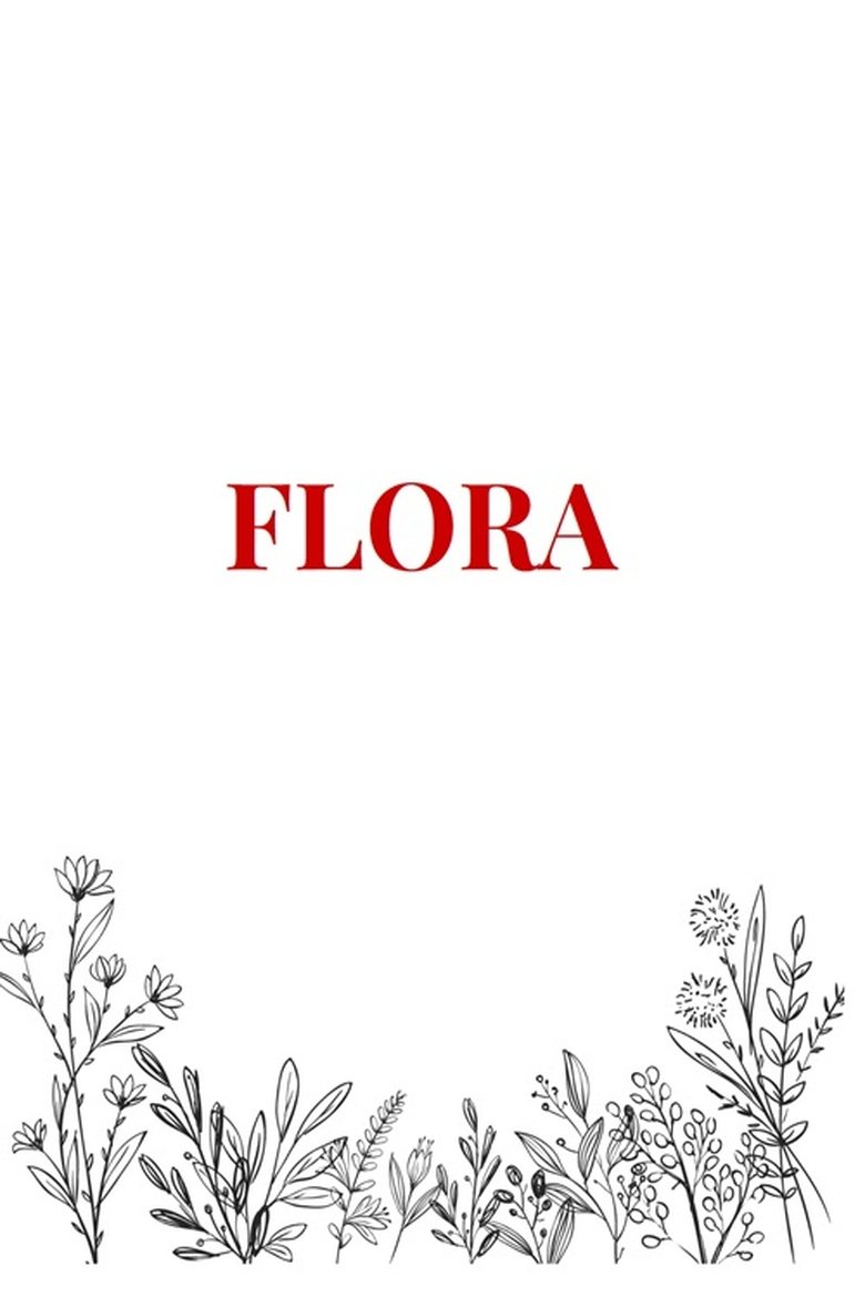 Poster of Flora