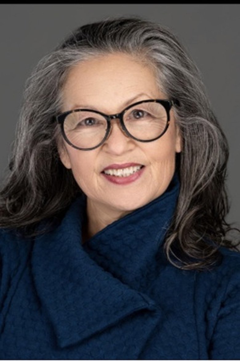 Portrait of Meme Thorne