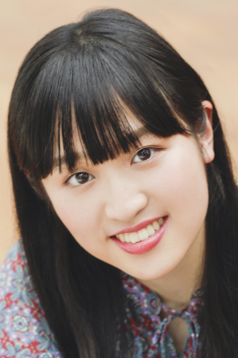 Portrait of Yuuki Yamamoto