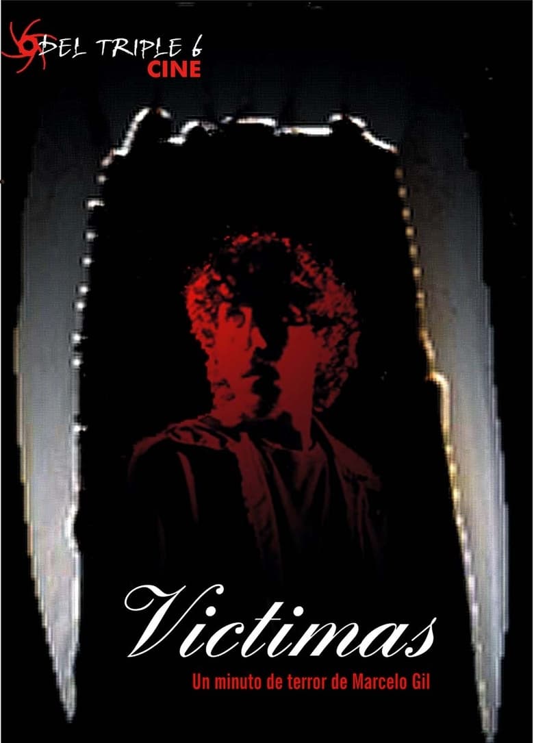 Poster of Víctimas