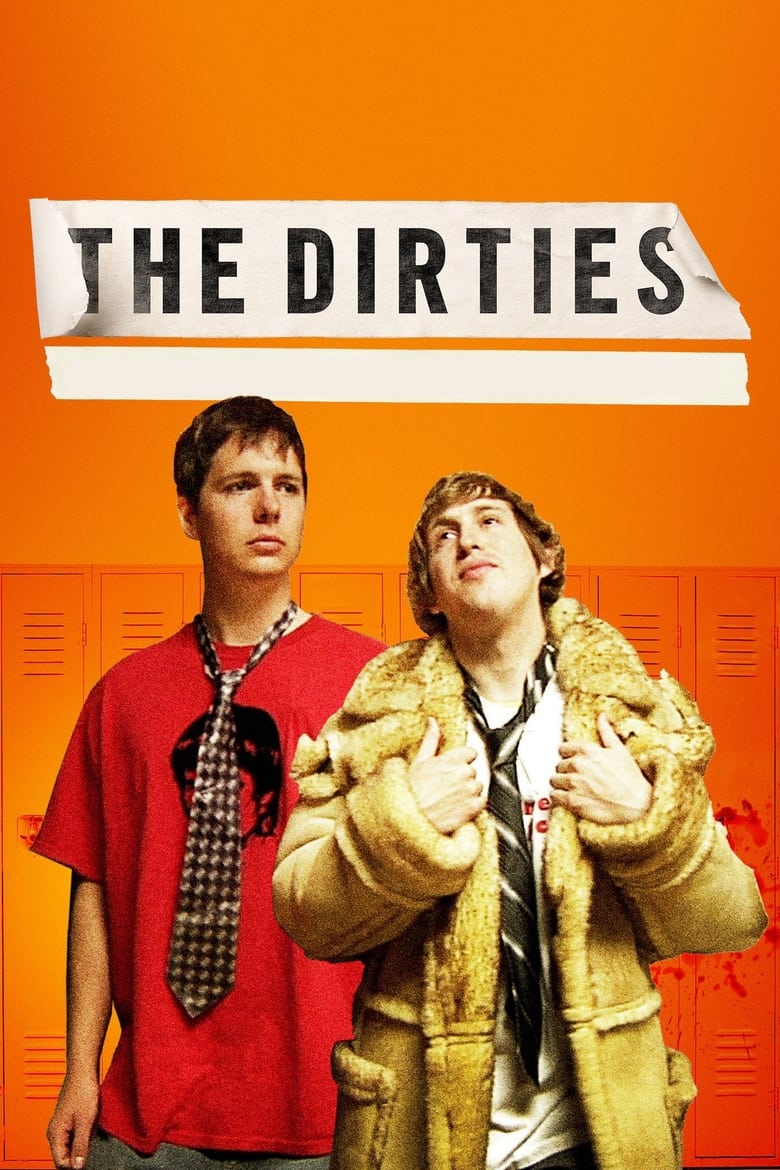 Poster of The Dirties