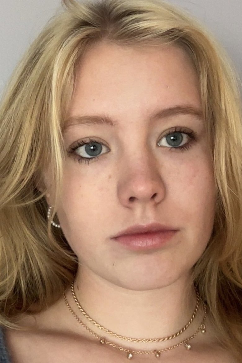 Portrait of Teagan Ealey