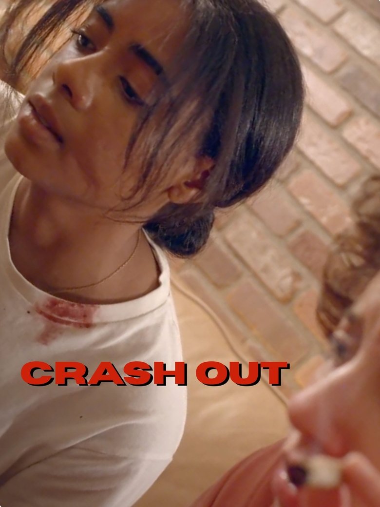 Poster of Crash Out