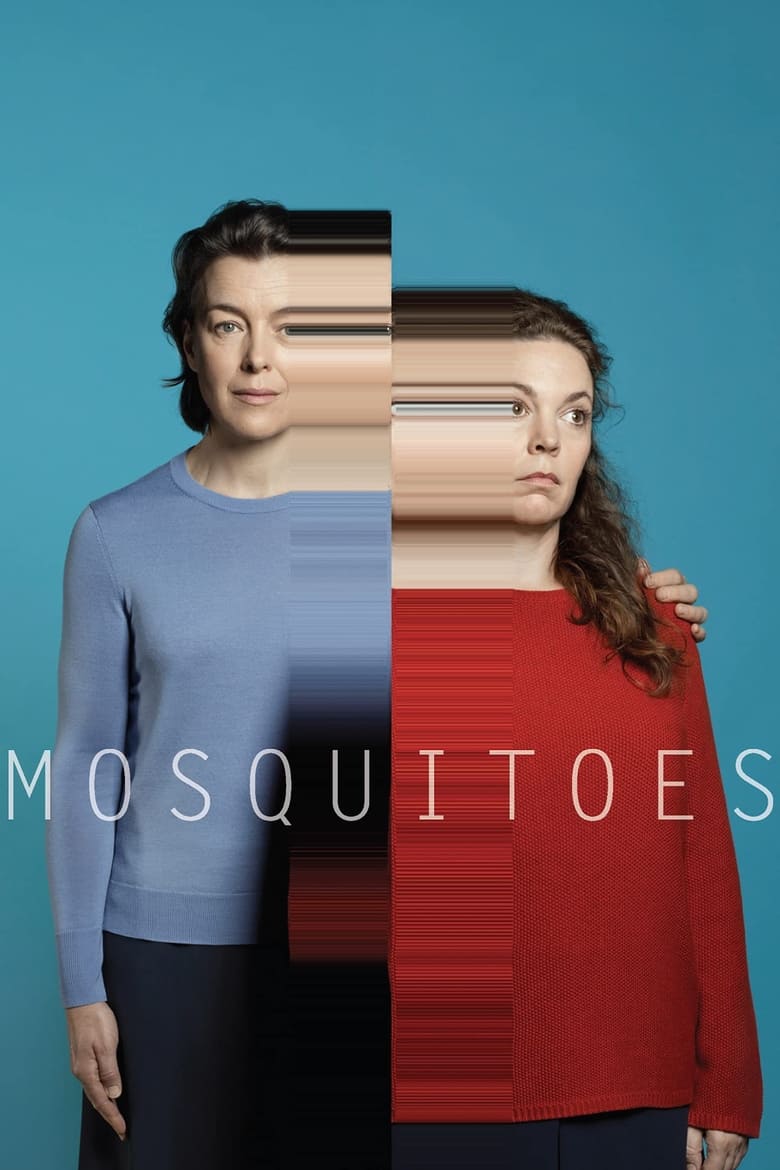 Poster of National Theatre Archive: Mosquitoes