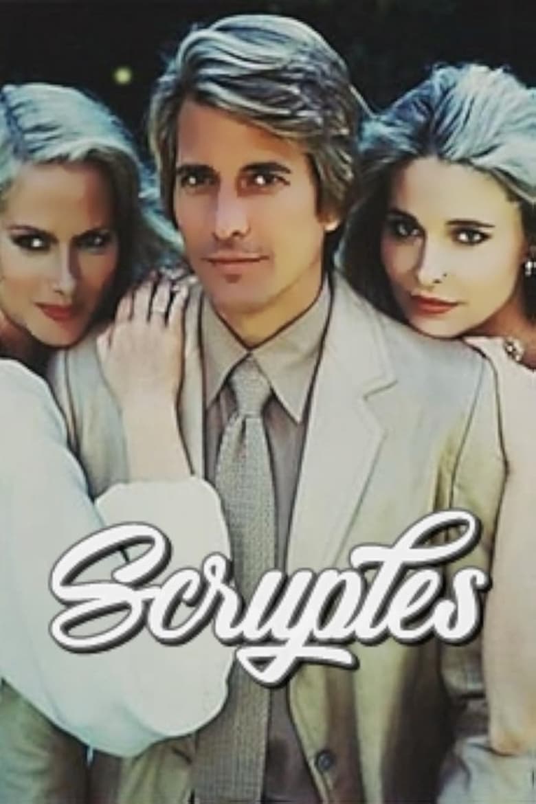 Poster of Scruples