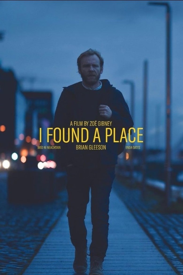 Poster of I Found a Place