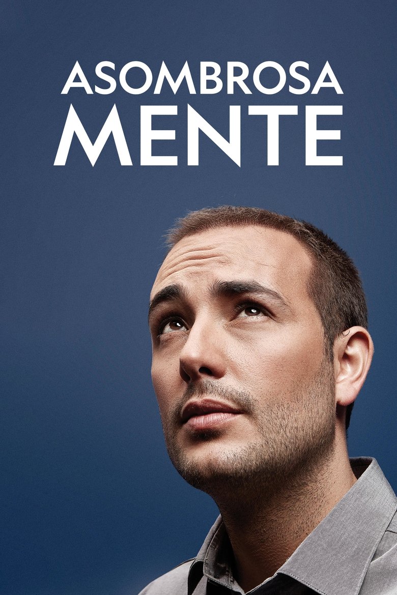 Poster of Asombrosamente