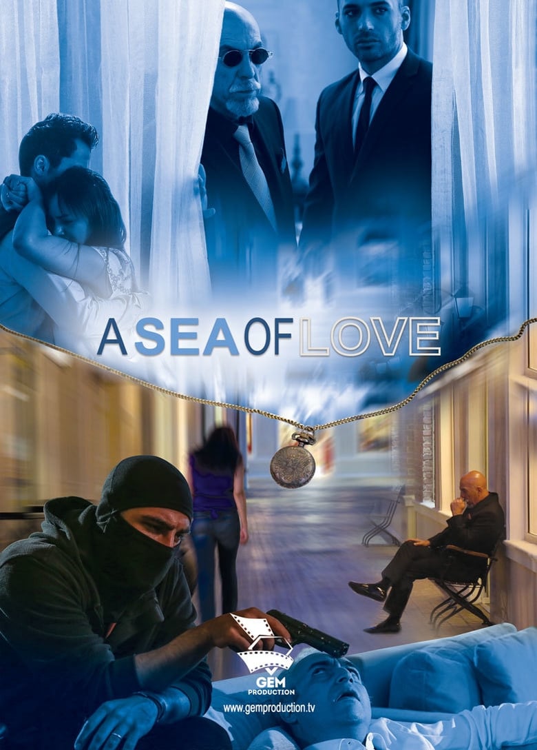 Poster of A Sea of Love