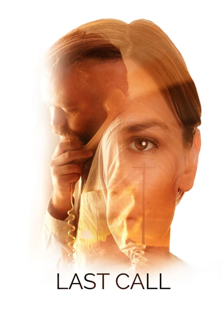 Poster of Last Call