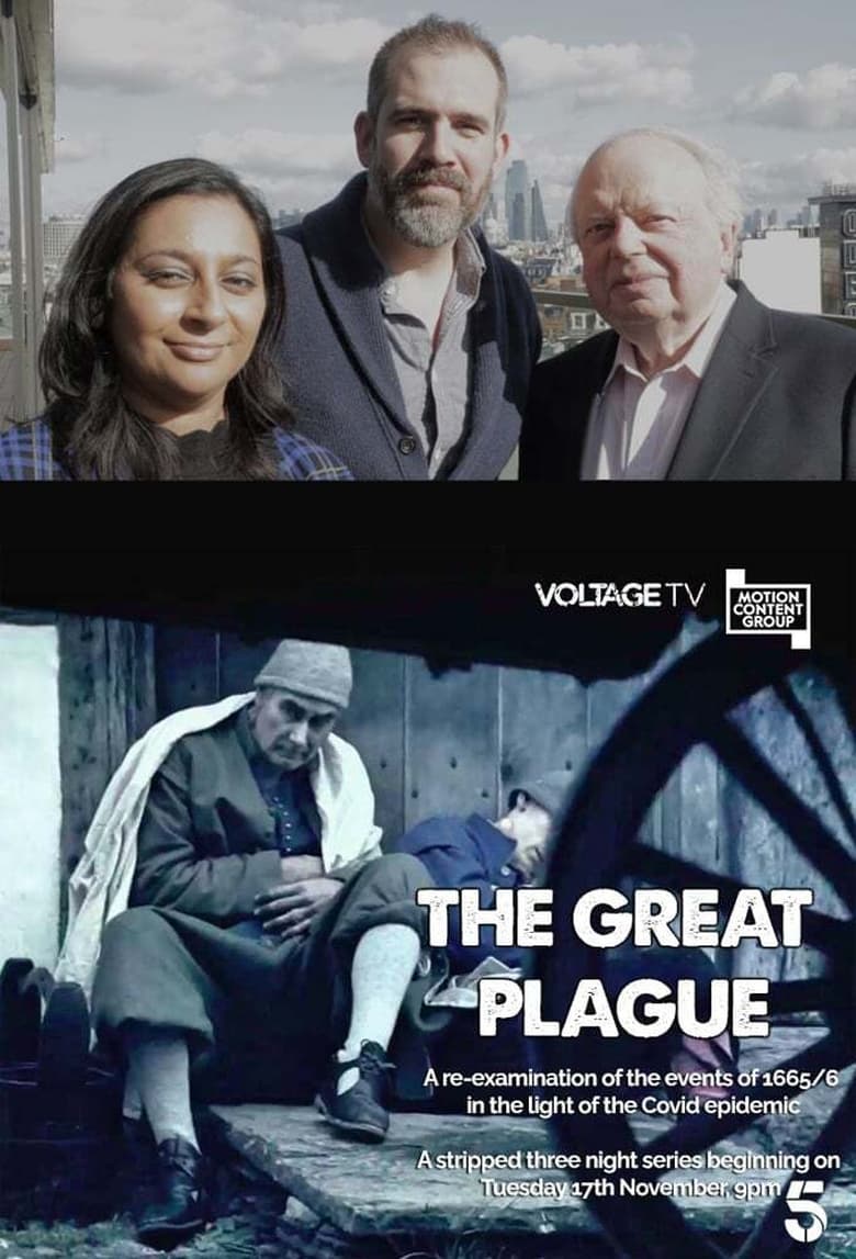 Poster of Episodes in The Great Plague - Season 1 - Season 1