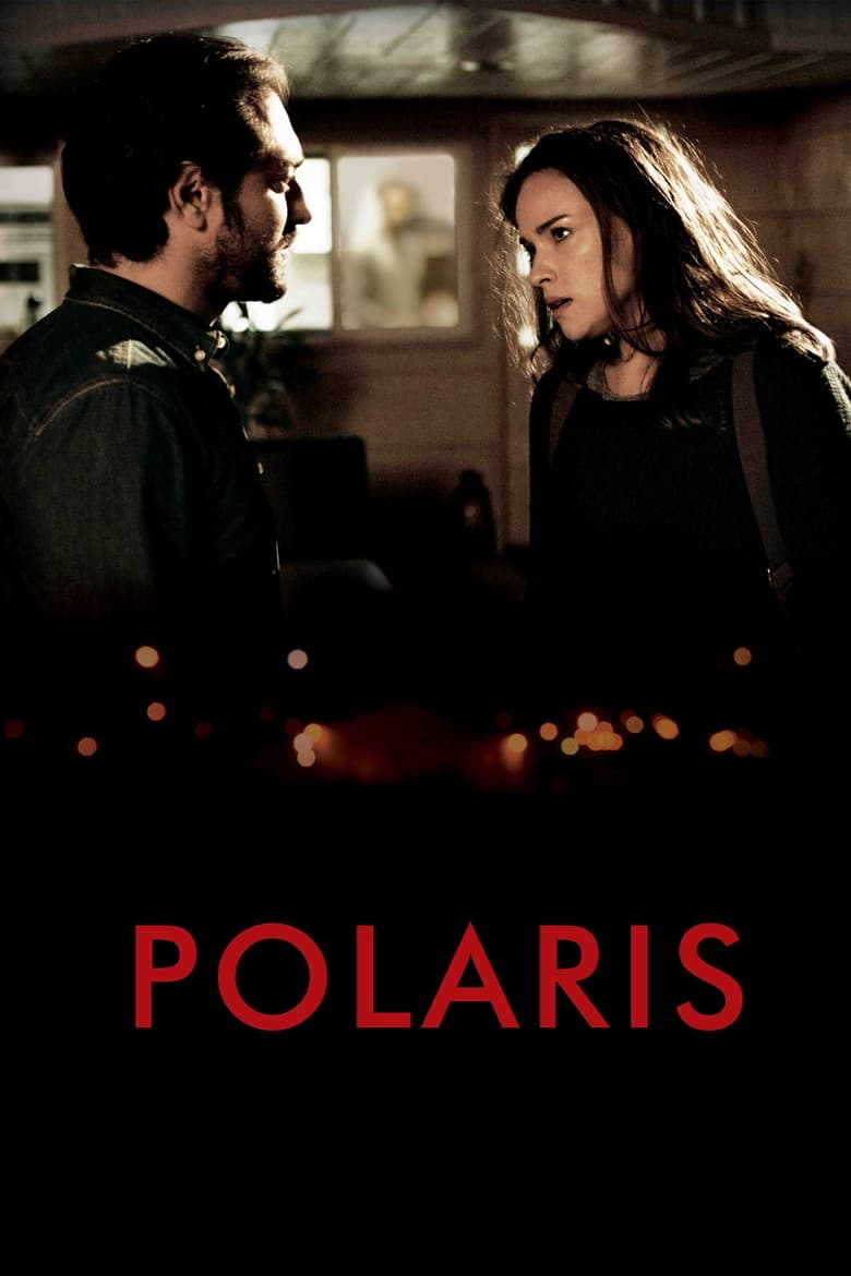 Poster of Polaris