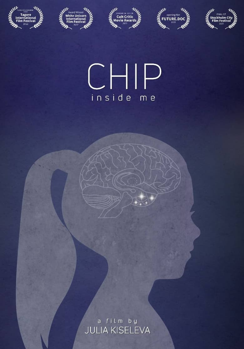 Poster of Chip Inside Me