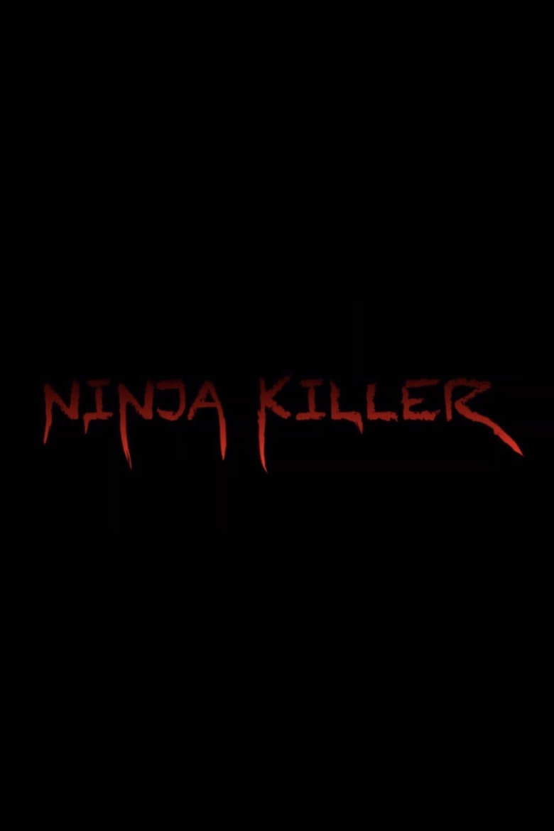 Poster of Ninja Killer