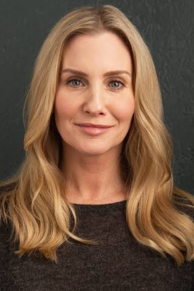 Portrait of Emma Gilmour