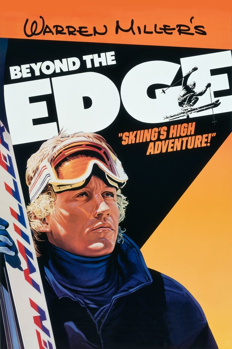 Poster of Beyond the Edge