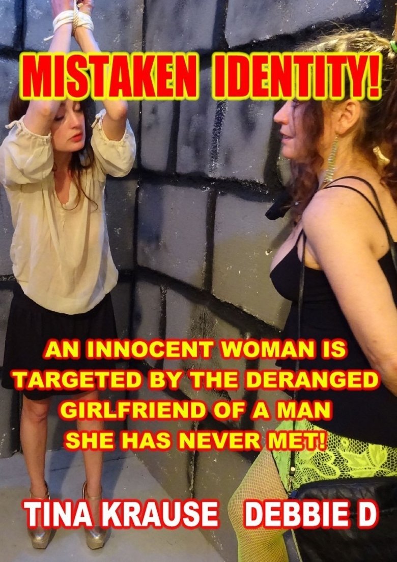 Poster of Mistaken Identity