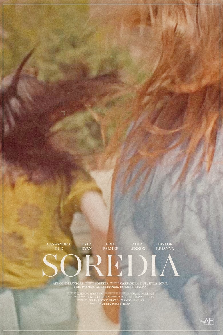 Poster of Soredia