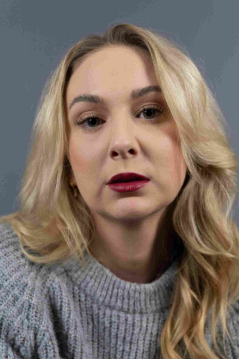 Portrait of Bethany Athea