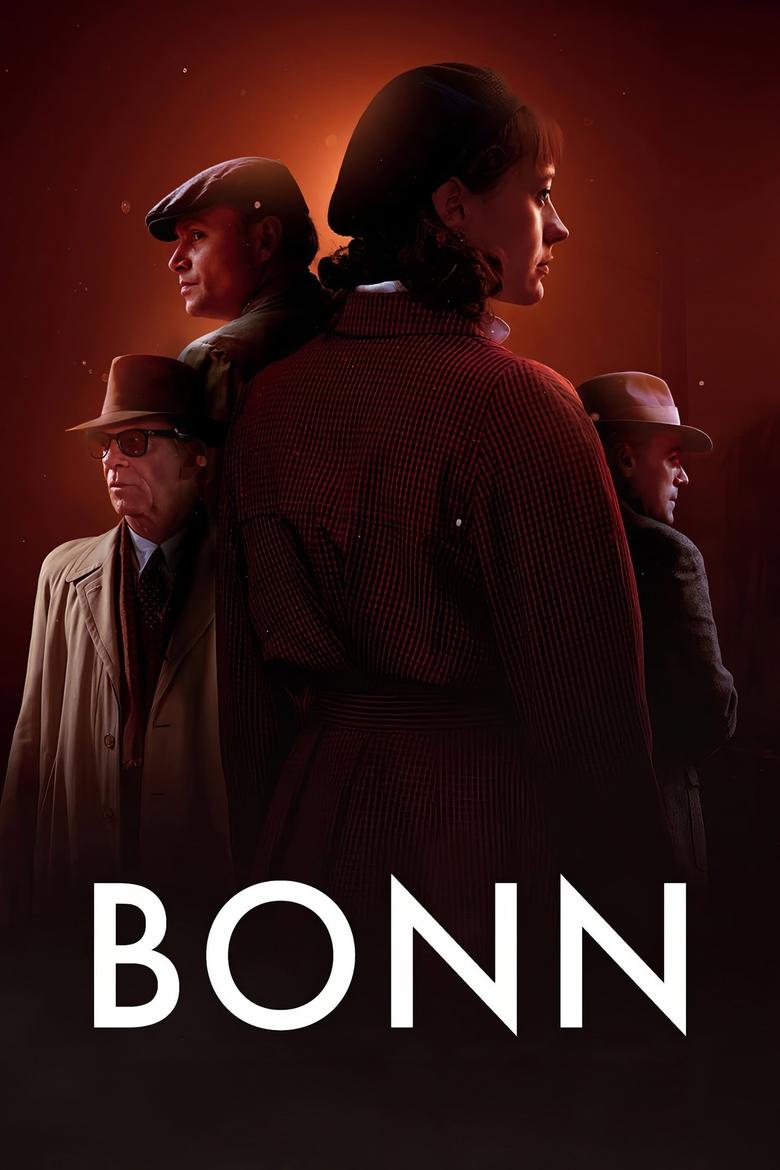 Poster of Episodes in Bonn - Season 1 - Season 1