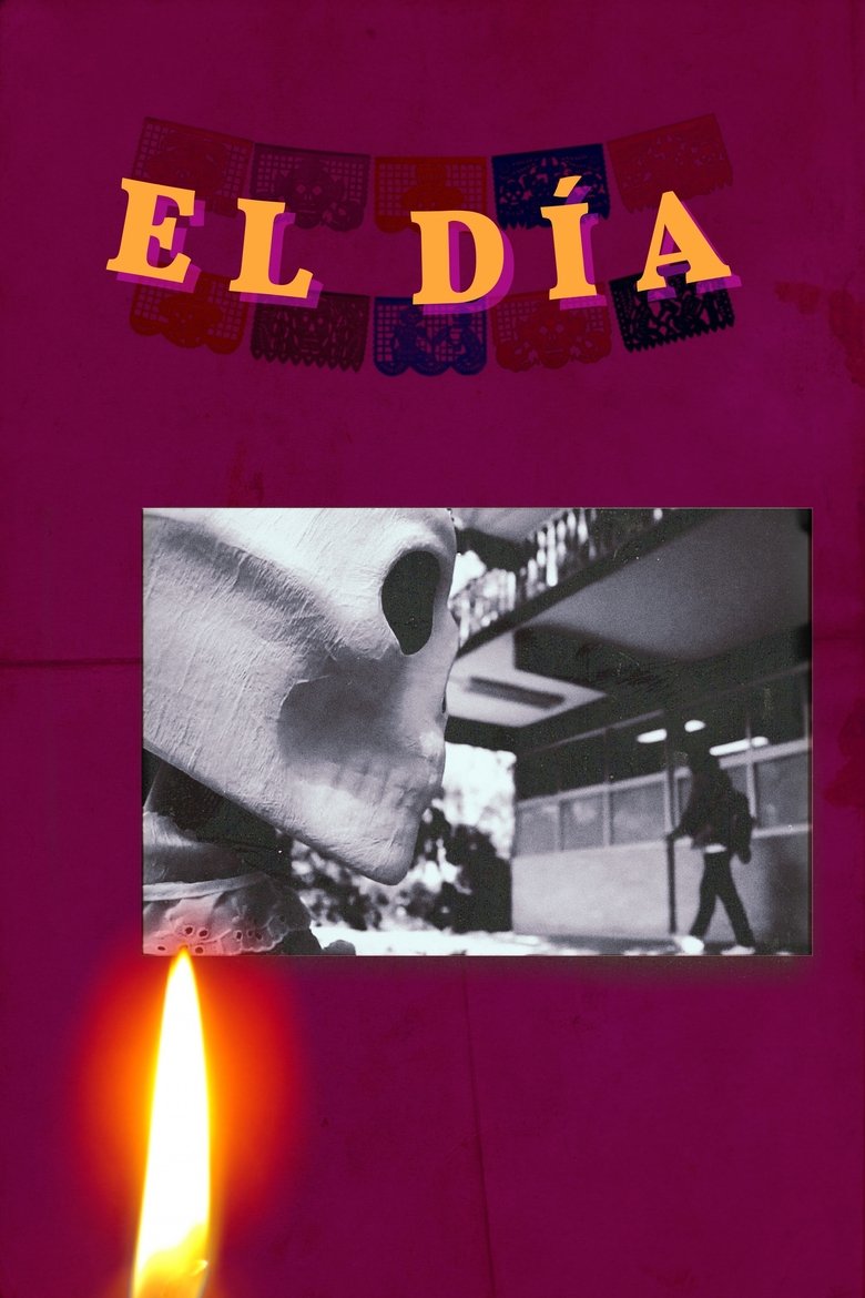 Poster of El Día