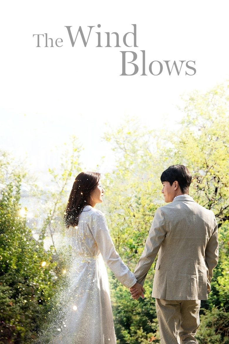 Poster of Episodes in The Wind Blows - Season 1 - Season 1