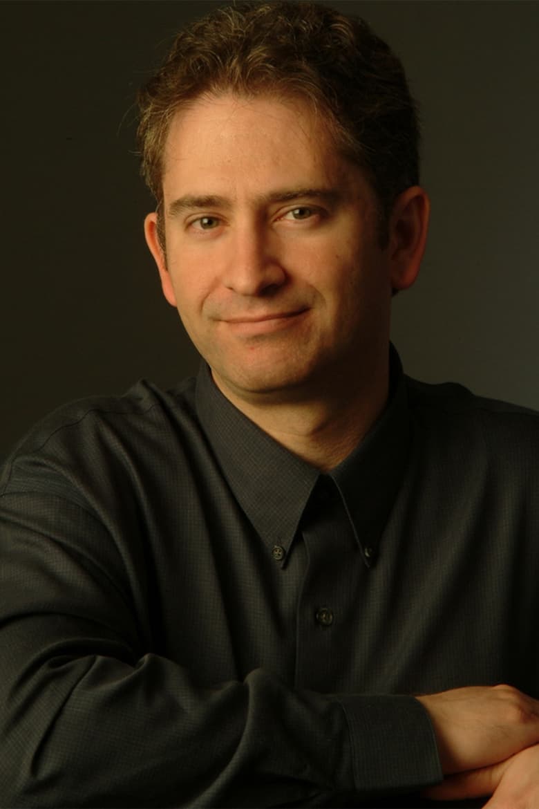 Portrait of Michael Morhaime