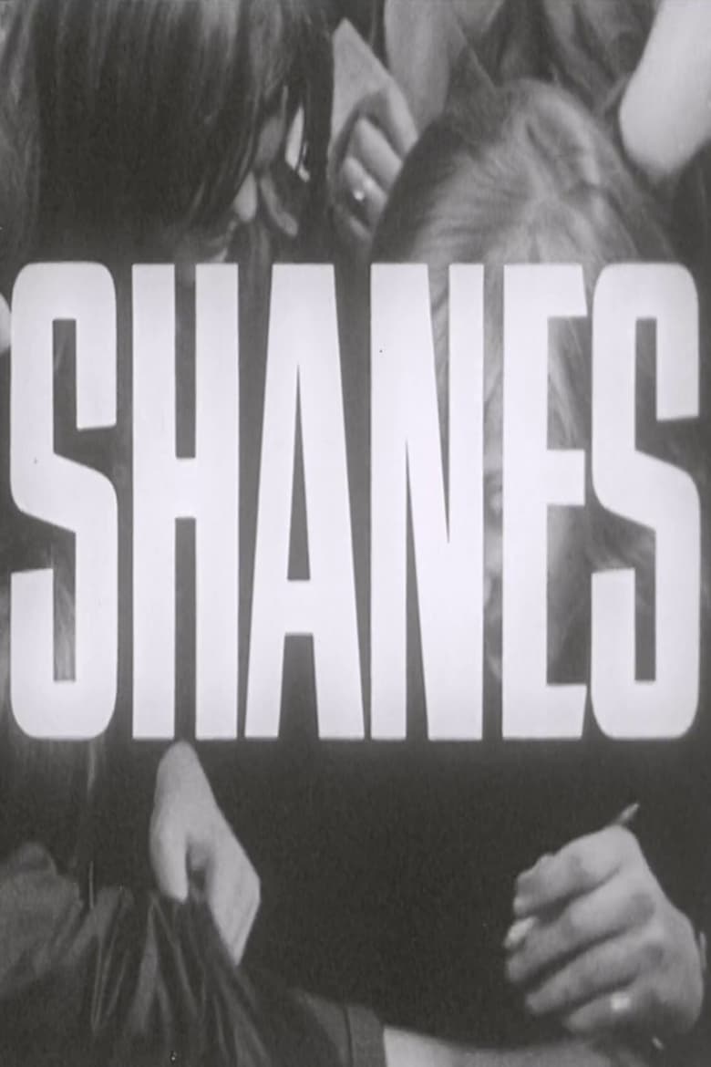 Poster of Shanes