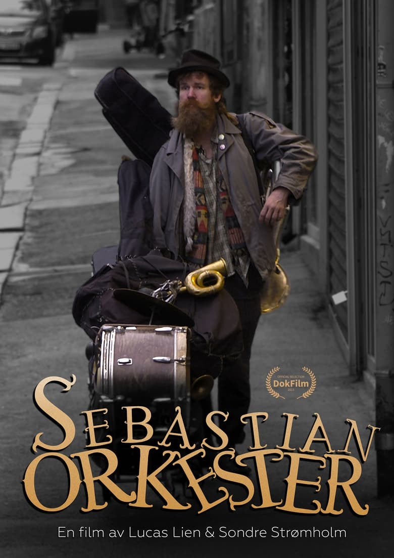 Poster of Sebastian Orchestra