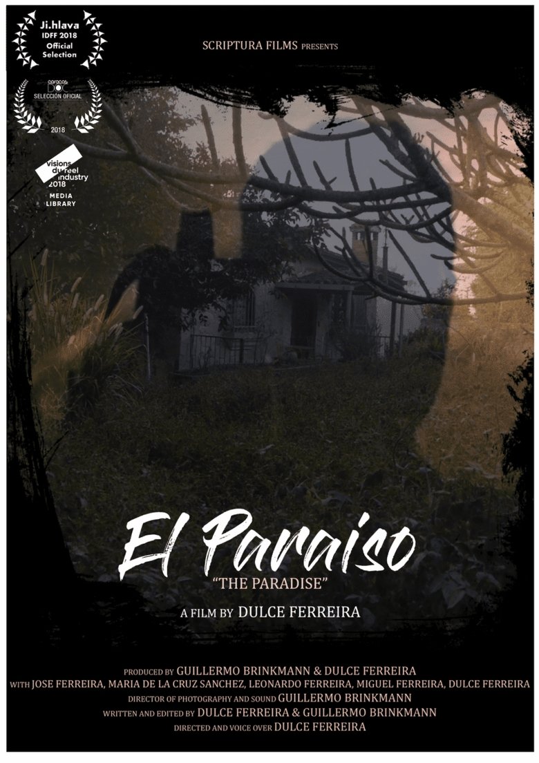 Poster of El Paraíso