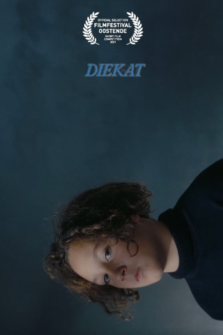 Poster of Diekat