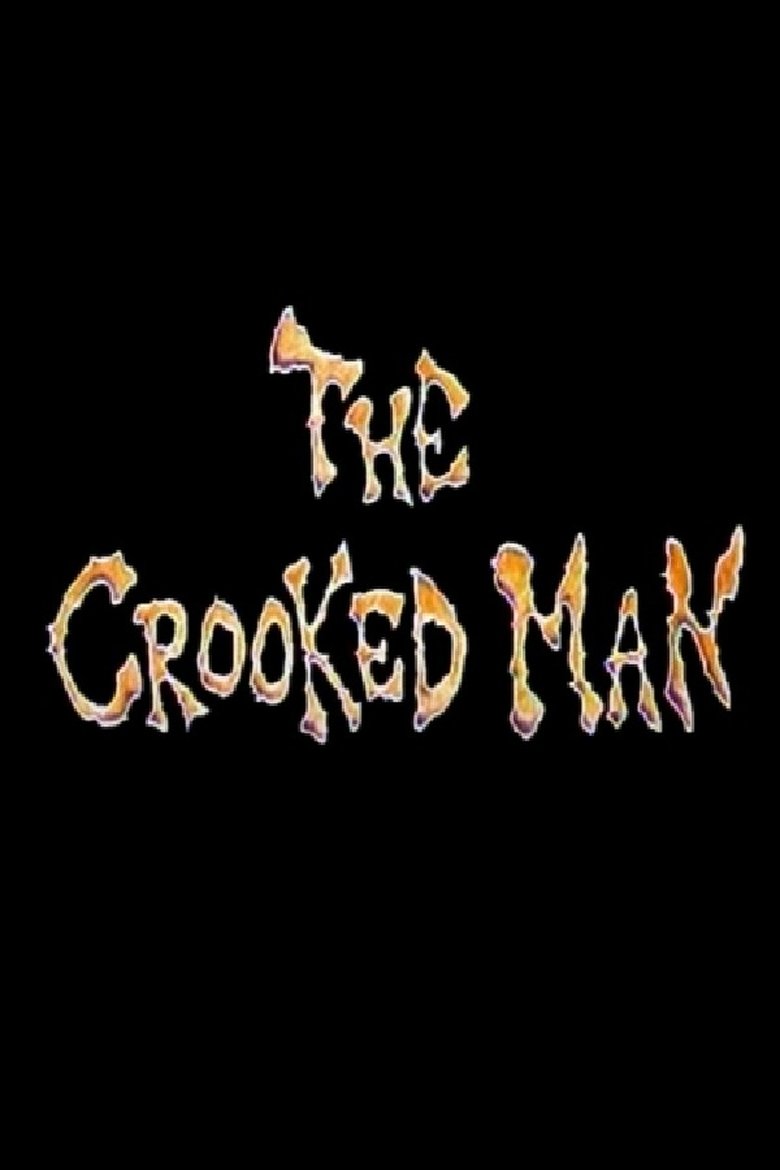 Poster of The Crooked Man