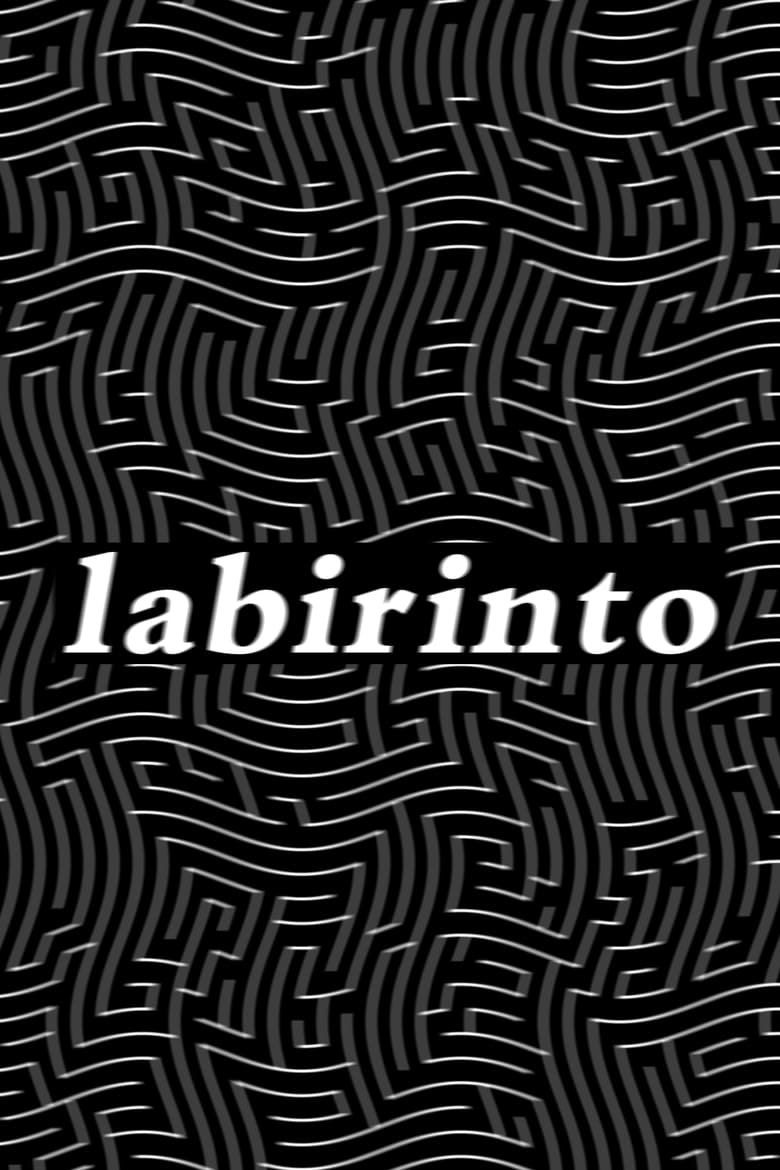 Poster of labirinto