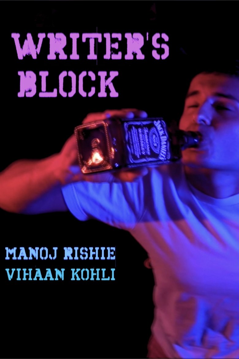 Poster of Writer's Block