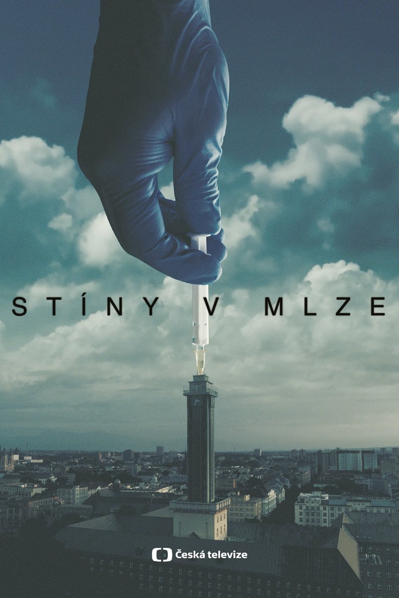 Poster of Stíny v mlze