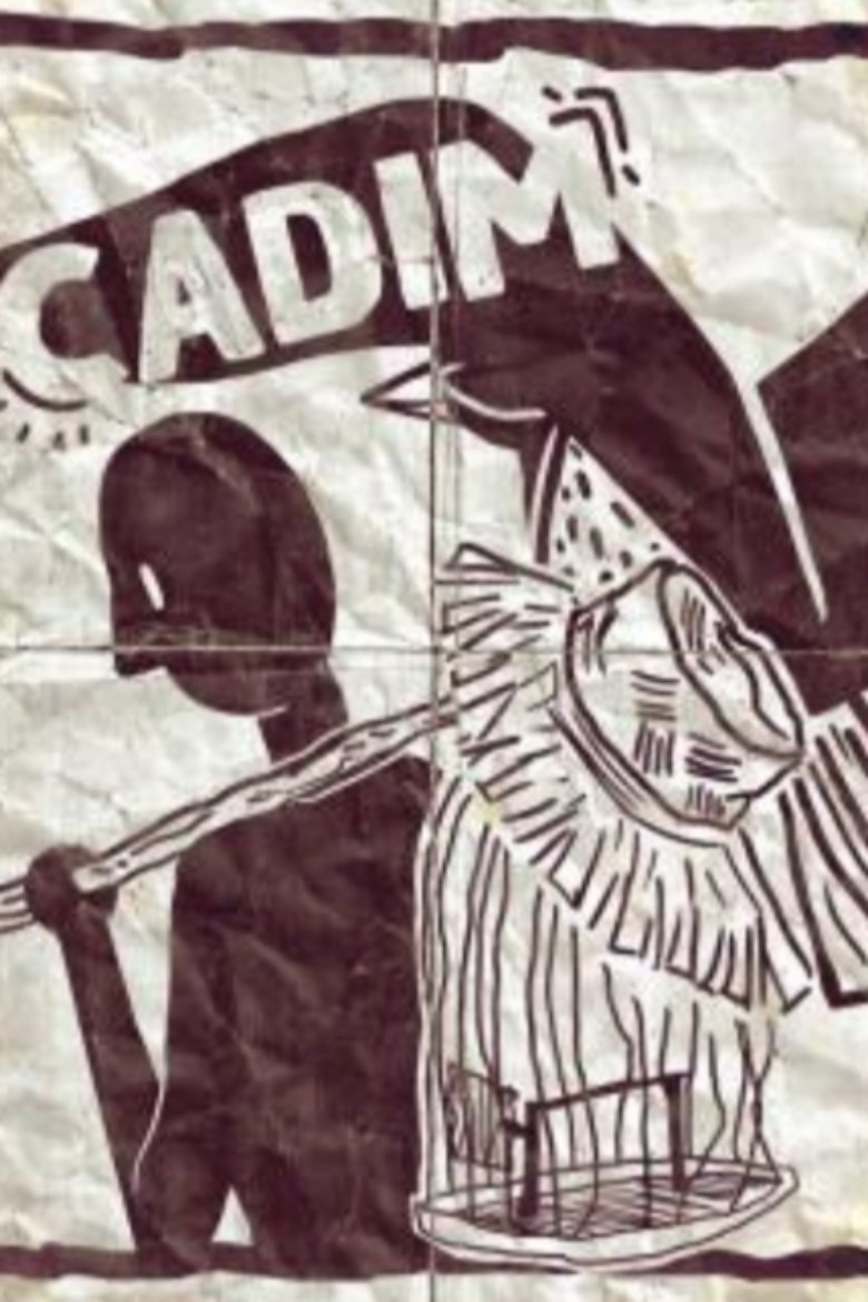 Poster of Cadim