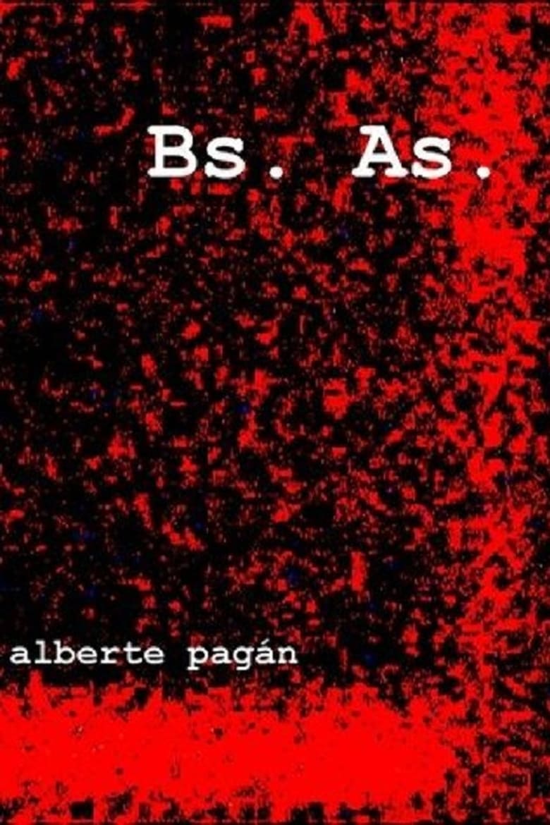 Poster of Bs. As.