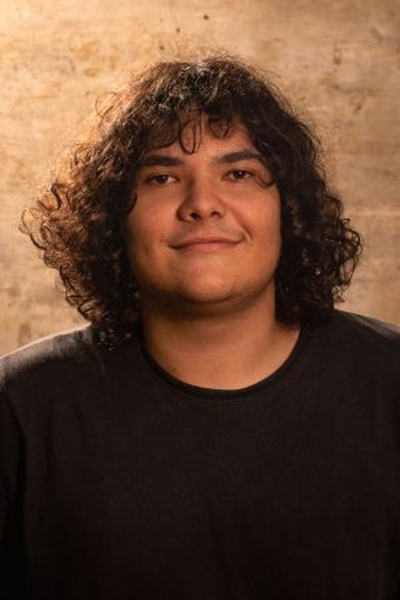 Portrait of Pedro Rodotá