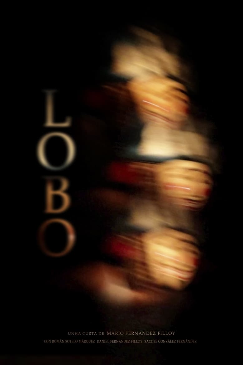 Poster of Lobo