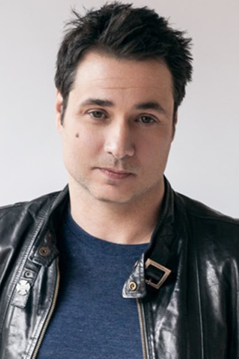 Portrait of Adam Ferrara