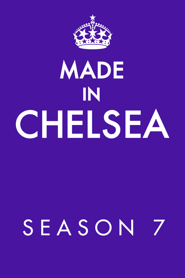 Poster of Cast and Crew in Made In Chelsea - Season 7 - Episode 2 - Doesn't Everyone Have Secrets?