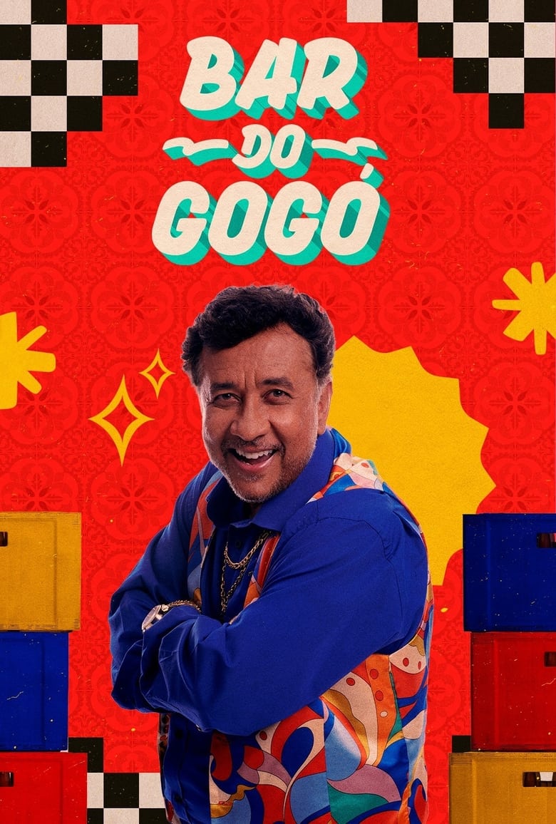 Poster of Episodes in Bar Do Gogó - Season 2 - Season 2